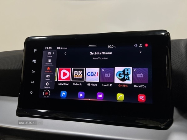 Used SEAT Ibiza 2023 for sale - 77525353: Photo 16