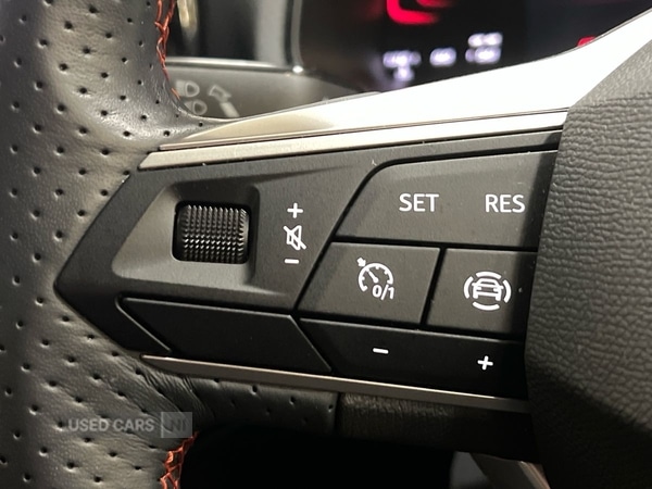 Used SEAT Ibiza 2023 for sale - 77525353: Photo 17