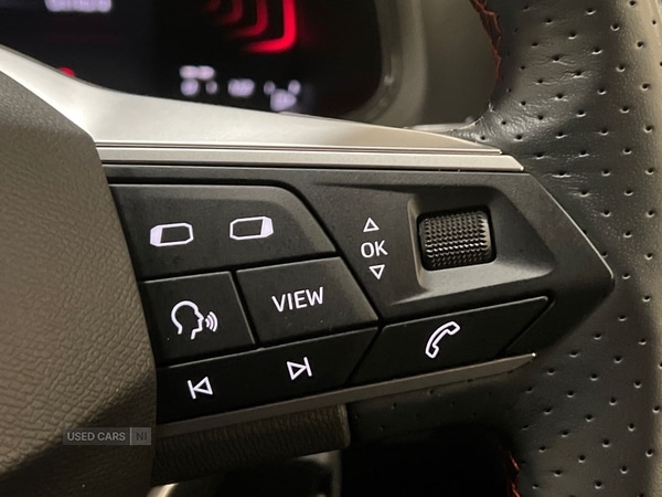 Used SEAT Ibiza 2023 for sale - 77525353: Photo 18