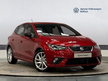 2023 - 1.0 TSI 95 FR 5dr