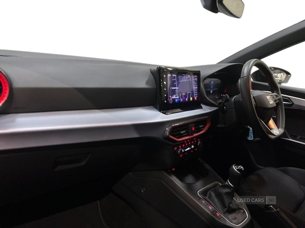 Used SEAT Ibiza 2023 for sale - 77525353: Photo 2