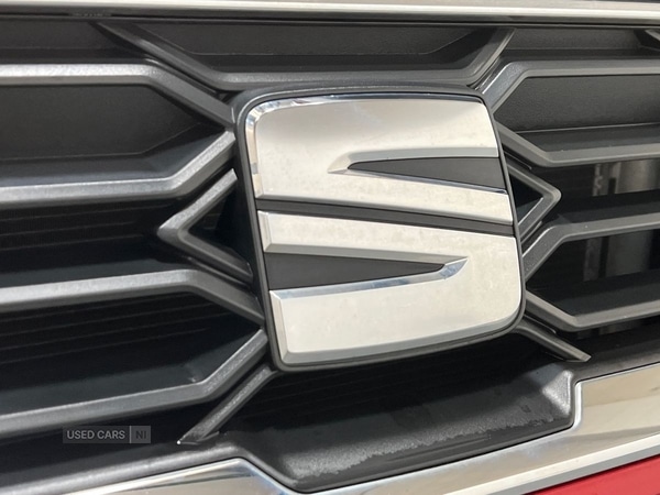 Used SEAT Ibiza 2023 for sale - 77525353: Photo 21