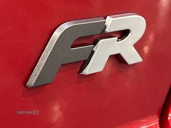 Used SEAT Ibiza 2023 for sale - 77525353: Photo 22