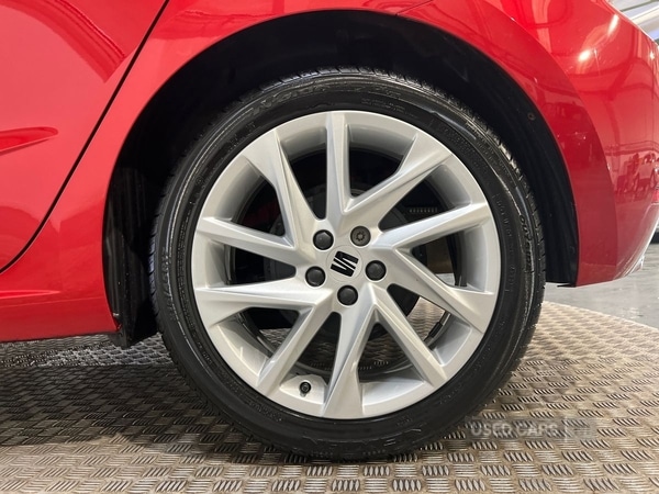 Used SEAT Ibiza 2023 for sale - 77525353: Photo 25