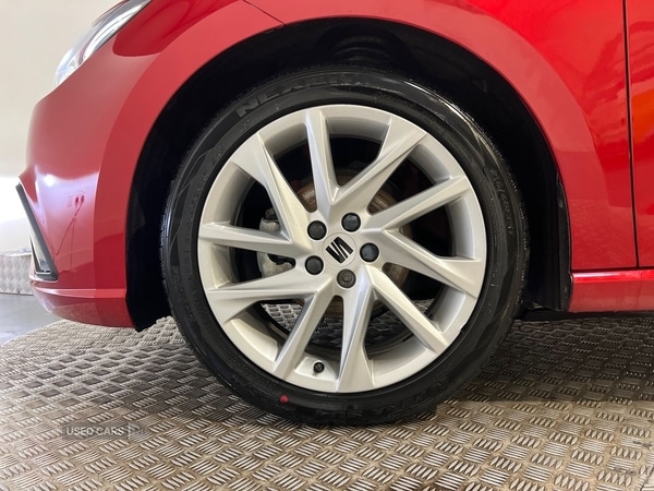 Used SEAT Ibiza 2023 for sale - 77525353: Photo 26