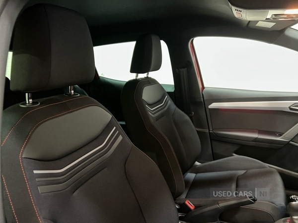 Used SEAT Ibiza 2023 for sale - 77525353: Photo 27