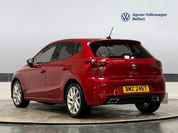 Used SEAT Ibiza 2023 for sale - 77525353: Photo 3