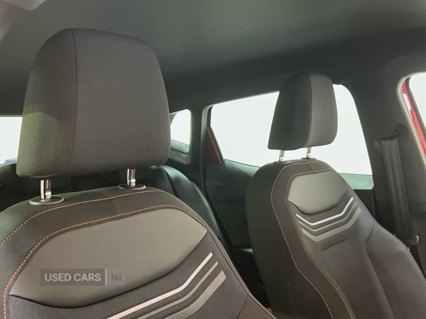 Used SEAT Ibiza 2023 for sale - 77525353: Photo 30