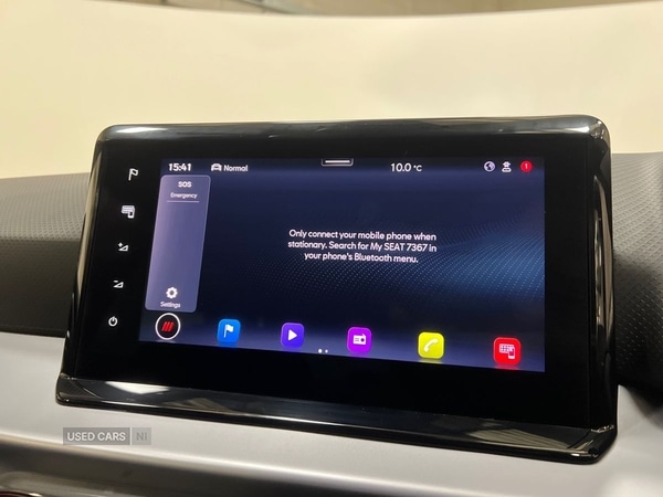 Used SEAT Ibiza 2023 for sale - 77525353: Photo 32