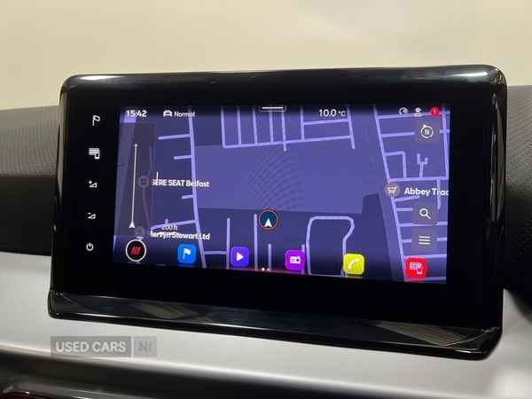 Used SEAT Ibiza 2023 for sale - 77525353: Photo 33