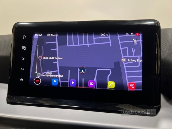 Used SEAT Ibiza 2023 for sale - 77525353: Photo 34