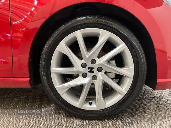 Used SEAT Ibiza 2023 for sale - 77525353: Photo 5