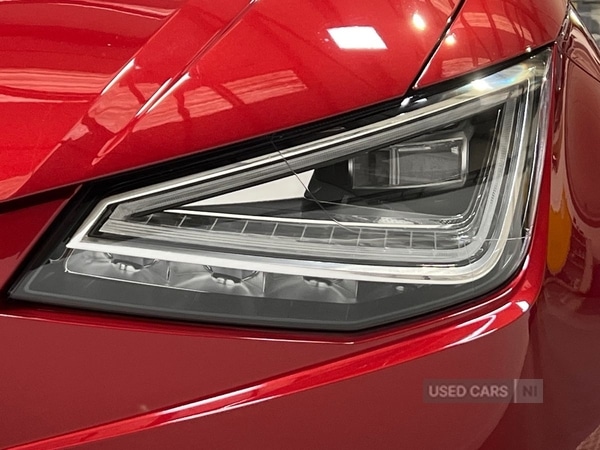 Used SEAT Ibiza 2023 for sale - 77525353: Photo 7