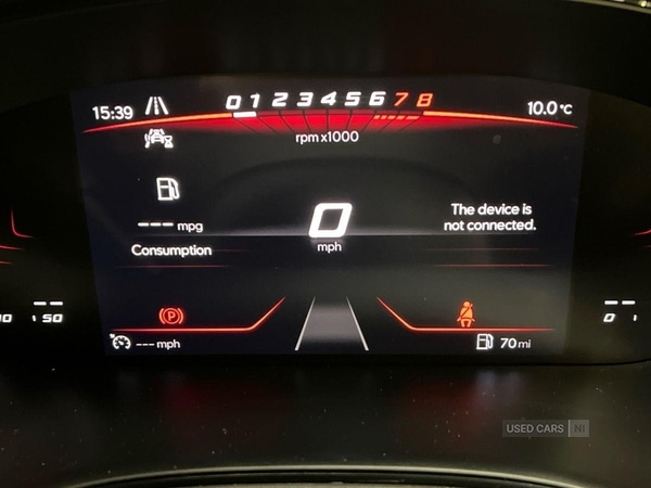 Used SEAT Ibiza 2023 for sale - 77525353: Photo 9