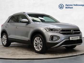 2024 - 1.5 TSI Style 5dr