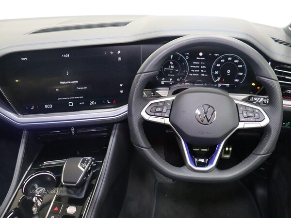 Used Volkswagen Touareg 2025 for sale - 76433595: Photo 13