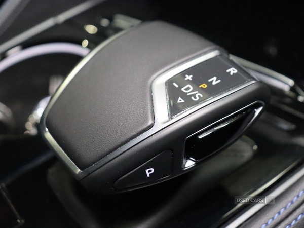 Used Volkswagen Touareg 2025 for sale - 76433595: Photo 15