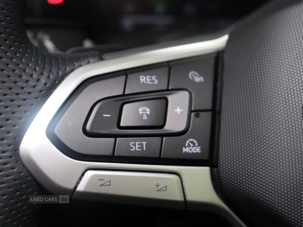 Used Volkswagen Touareg 2025 for sale - 76433595: Photo 17