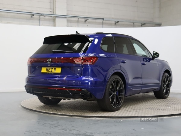 Used Volkswagen Touareg 2025 for sale - 76433595: Photo 19