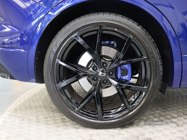 Used Volkswagen Touareg 2025 for sale - 76433595: Photo 24