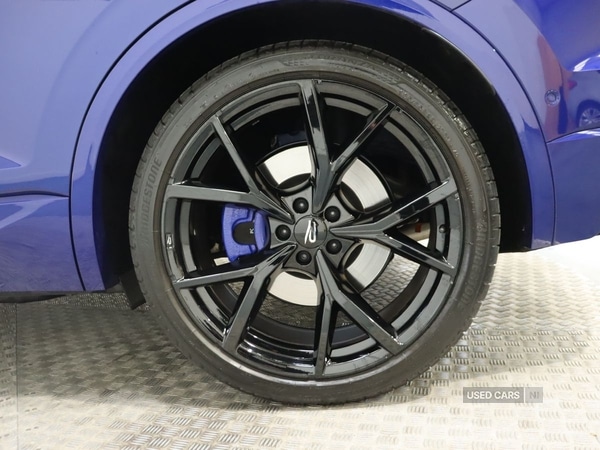 Used Volkswagen Touareg 2025 for sale - 76433595: Photo 25