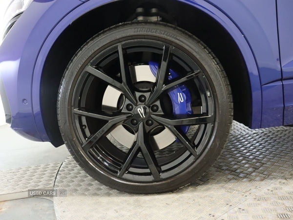 Used Volkswagen Touareg 2025 for sale - 76433595: Photo 26