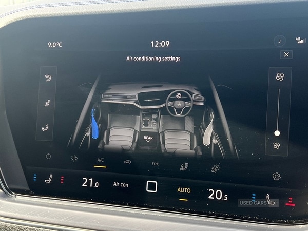 Used Volkswagen Touareg 2025 for sale - 76433595: Photo 28