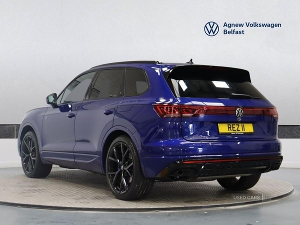 Used Volkswagen Touareg 2025 for sale - 76433595: Photo 3