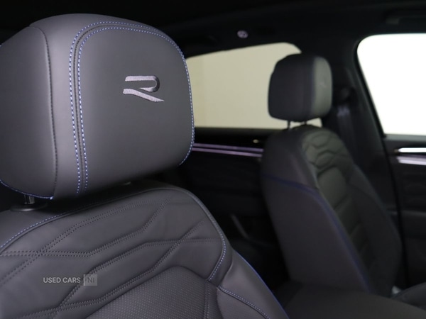 Used Volkswagen Touareg 2025 for sale - 76433595: Photo 32