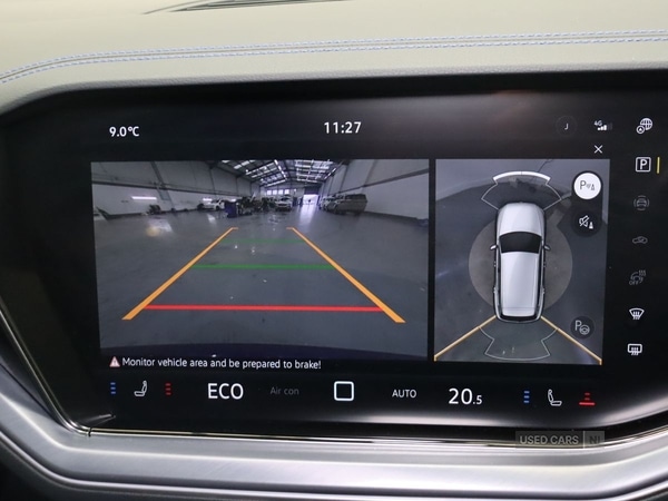 Used Volkswagen Touareg 2025 for sale - 76433595: Photo 36