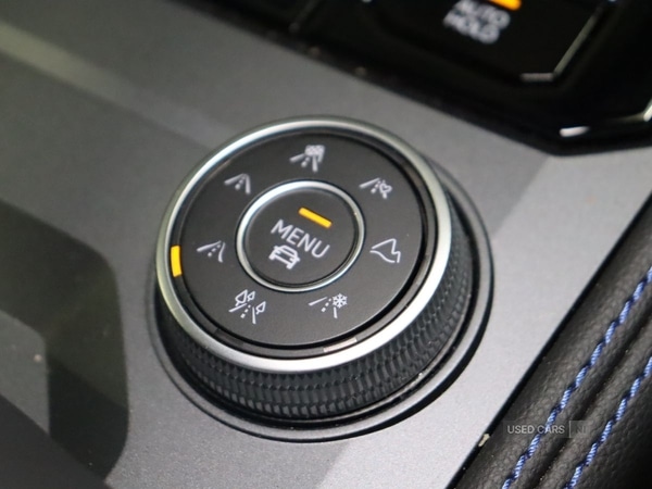 Used Volkswagen Touareg 2025 for sale - 76433595: Photo 37