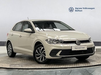 Used Volkswagen Polo 2023 for sale - 78729255: Photo