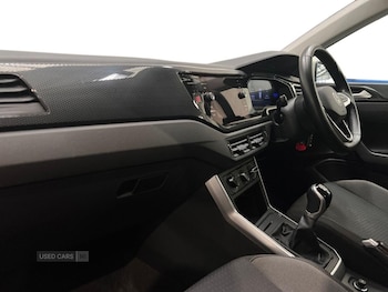 Used Volkswagen Polo 2023 for sale - 78729255: Photo
