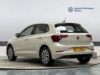 Used Volkswagen Polo 2023 for sale - 78729255: Photo