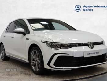 2024 - 1.5 eTSI 150 R-Line 5dr DSG