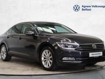 2018 - 1.6 TDI SE Business 4dr