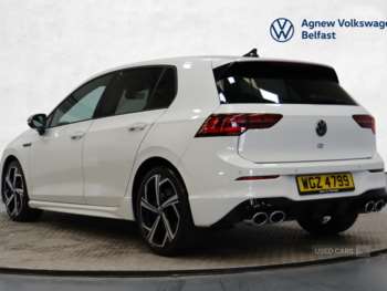 Used Volkswagen Golf 2022 for sale - 74429543: Photo