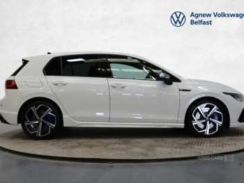 Used Volkswagen Golf 2022 for sale - 74429543: Photo