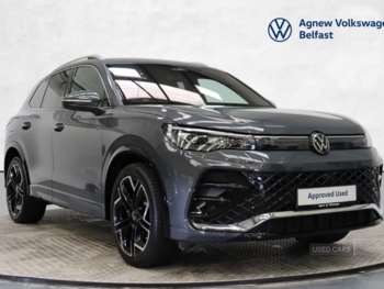 2024 - 2.0 TDI R-Line 5dr DSG