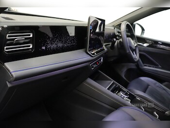 Used Volkswagen Tiguan 2024 for sale - 75292359: Photo