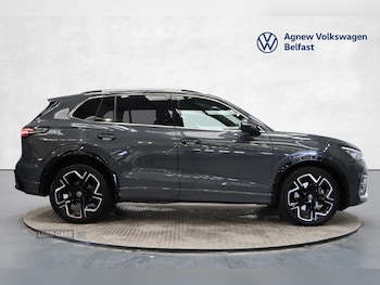 Used Volkswagen Tiguan 2024 for sale - 75292359: Photo