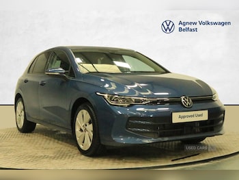 2025 - 1.5 TSI 150 Match 5dr