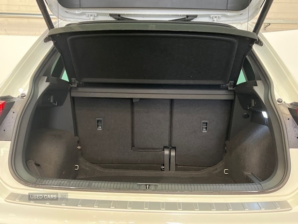 Used Volkswagen Tiguan 2023 for sale - 77634236: Photo 10