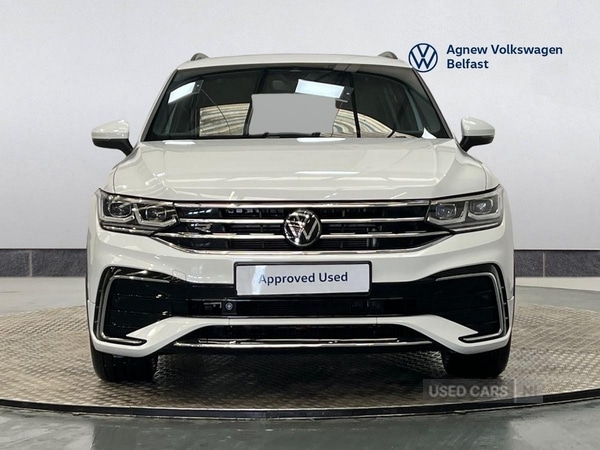 Used Volkswagen Tiguan 2023 for sale - 77634236: Photo 11