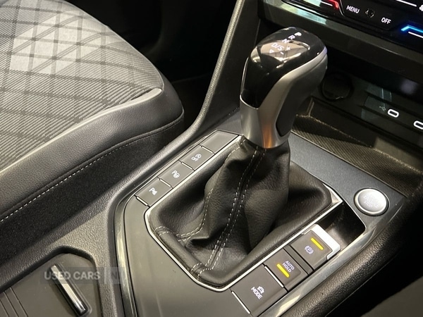 Used Volkswagen Tiguan 2023 for sale - 77634236: Photo 15