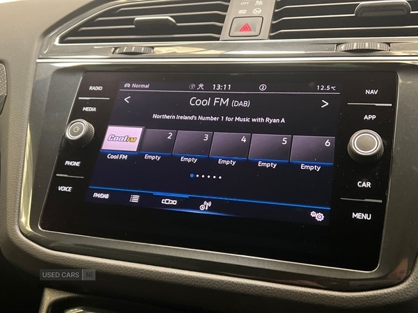 Used Volkswagen Tiguan 2023 for sale - 77634236: Photo 16