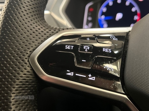 Used Volkswagen Tiguan 2023 for sale - 77634236: Photo 17