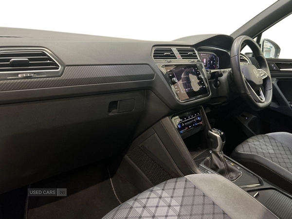 Used Volkswagen Tiguan 2023 for sale - 77634236: Photo 2