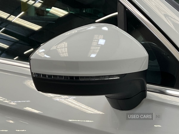 Used Volkswagen Tiguan 2023 for sale - 77634236: Photo 20