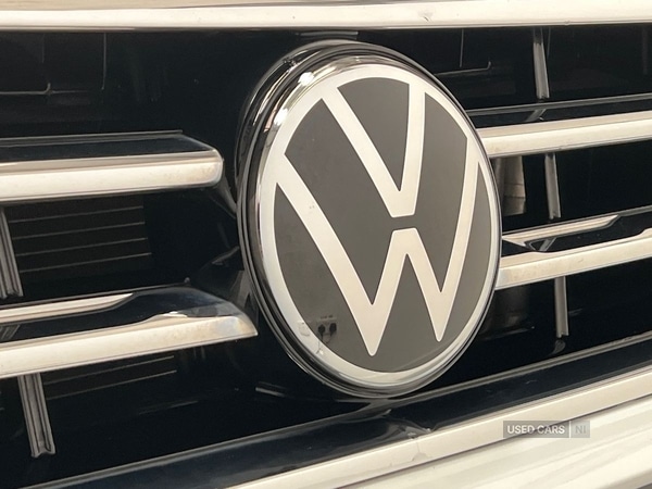 Used Volkswagen Tiguan 2023 for sale - 77634236: Photo 21